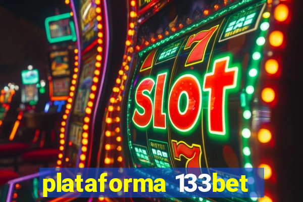 plataforma 133bet